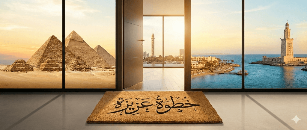 Khatwa Aziza Banner